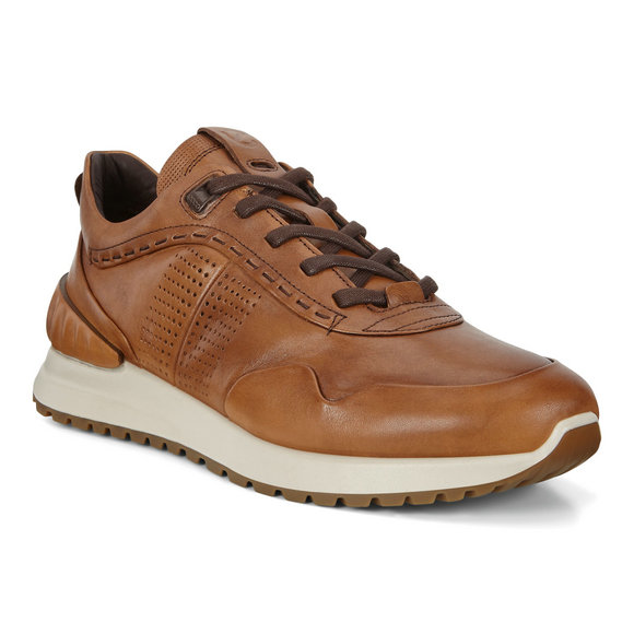 ECCO ASTIR Men's Embossed Shoes ECCO ASTIR Men's Embossed Shoes